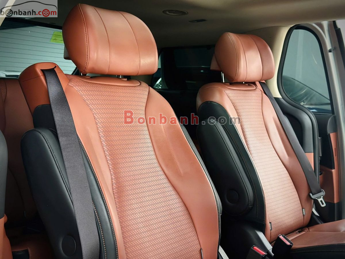 Bán ô tô Kia Carnival Signature 2.2D - 2022 - xe cũ