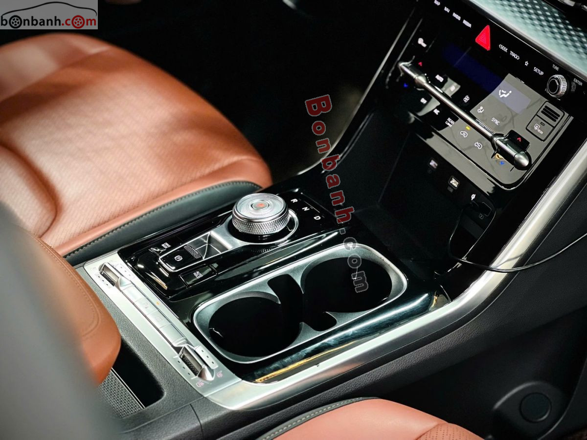 Bán ô tô Kia Carnival Signature 2.2D - 2022 - xe cũ