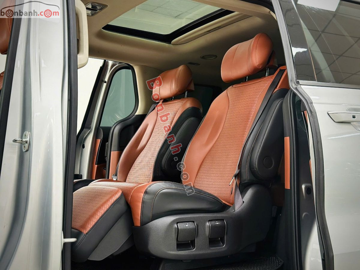 Bán ô tô Kia Carnival Signature 2.2D - 2022 - xe cũ