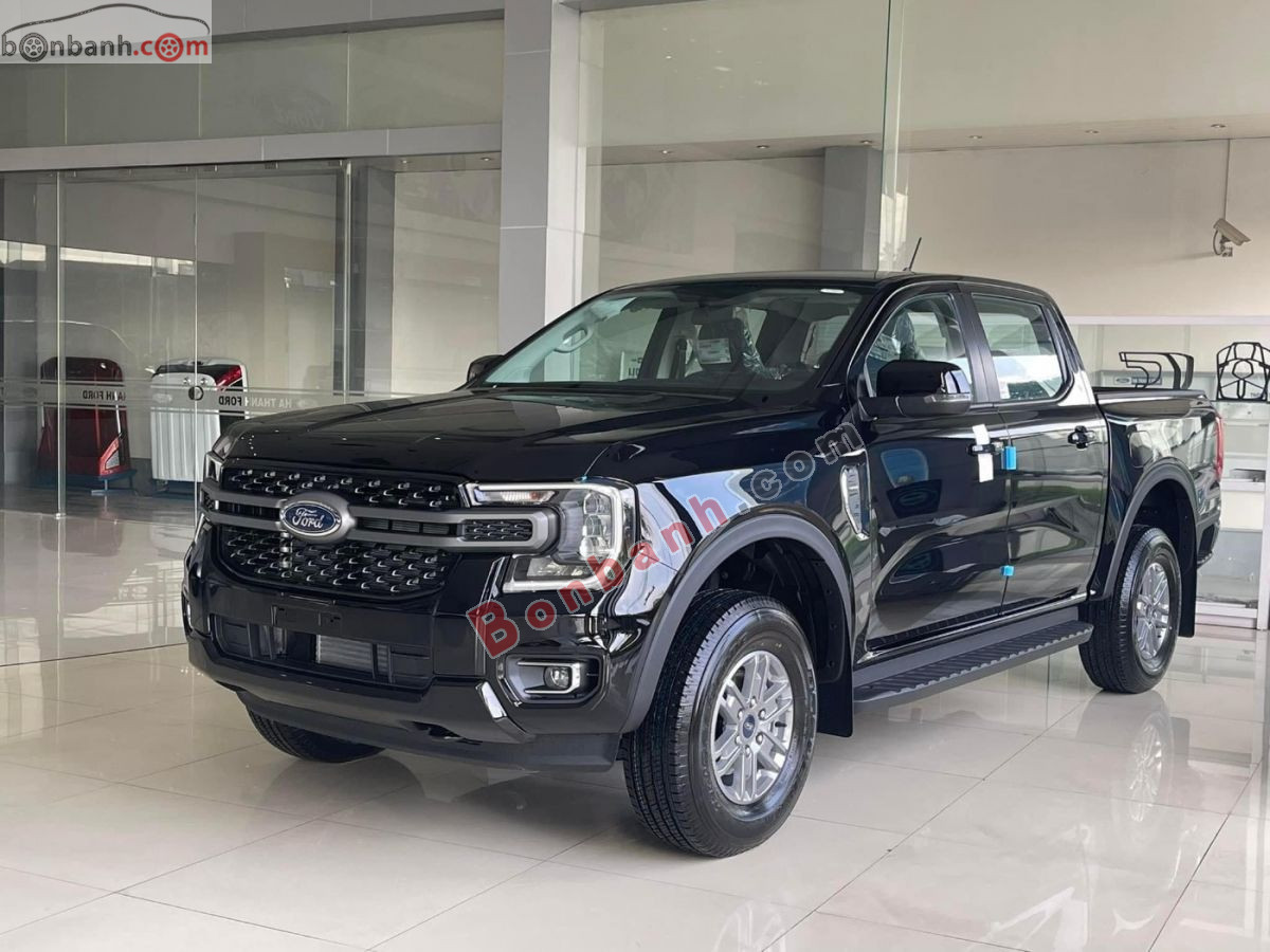 Bán ô tô Ford Ranger XLS 2.0L 4x2 AT - 2026 - xe mới