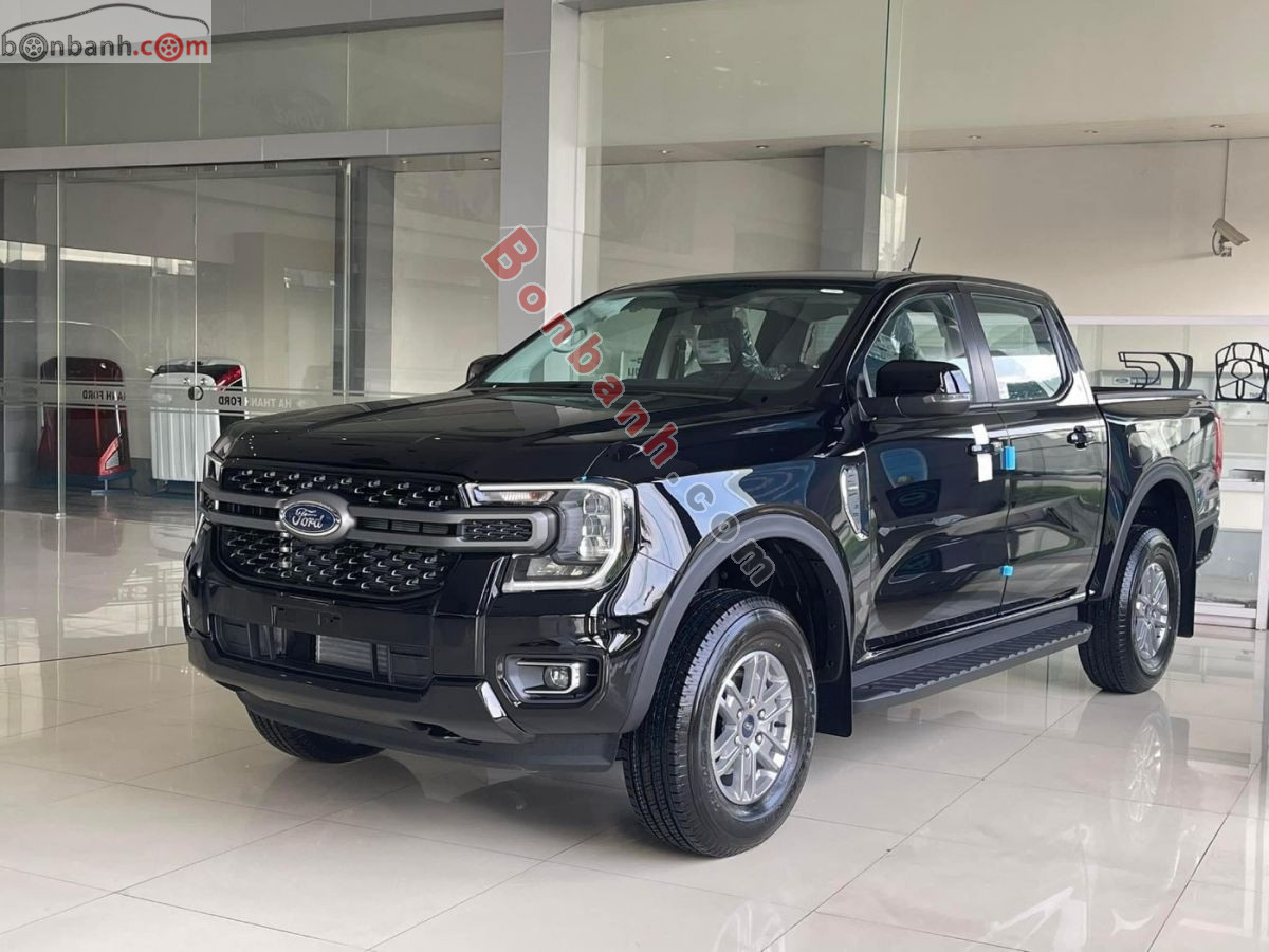 Bán ô tô Ford Ranger XLS 2.0L 4x2 AT - 2026 - xe mới