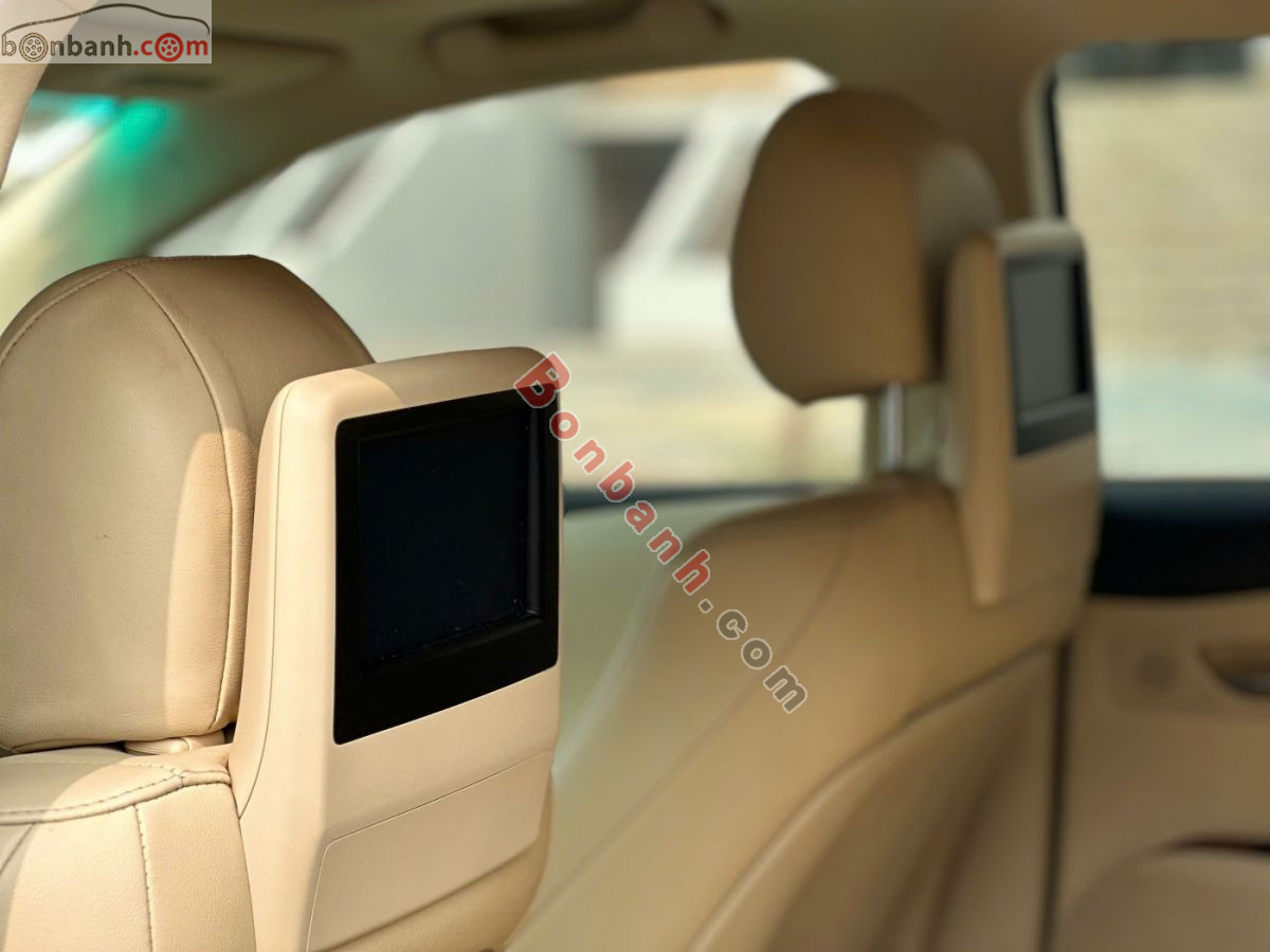 Bán ô tô Lexus RX 350 AWD - 2009 - xe cũ