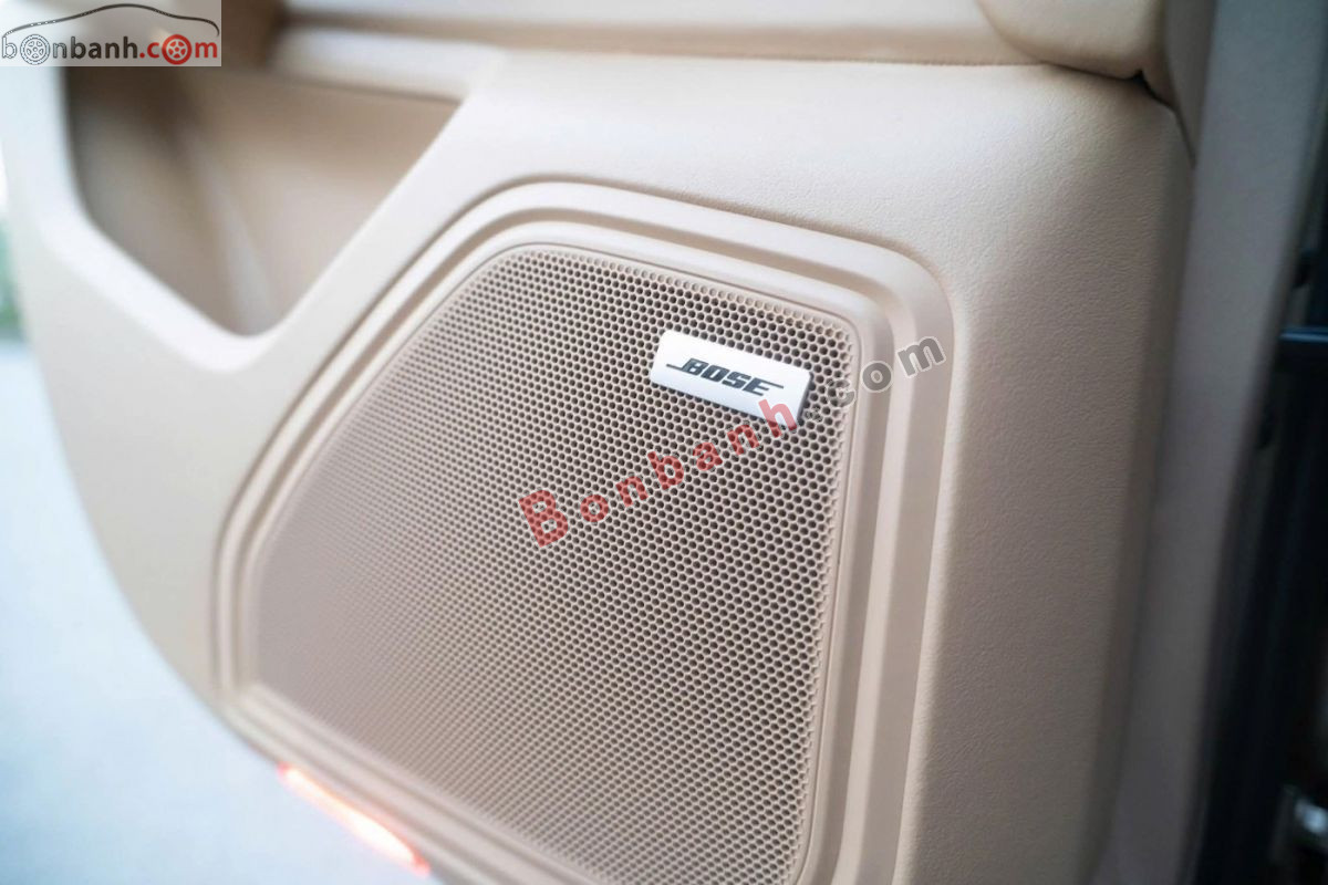 Bán ô tô Porsche Macan S - 2017 - xe cũ