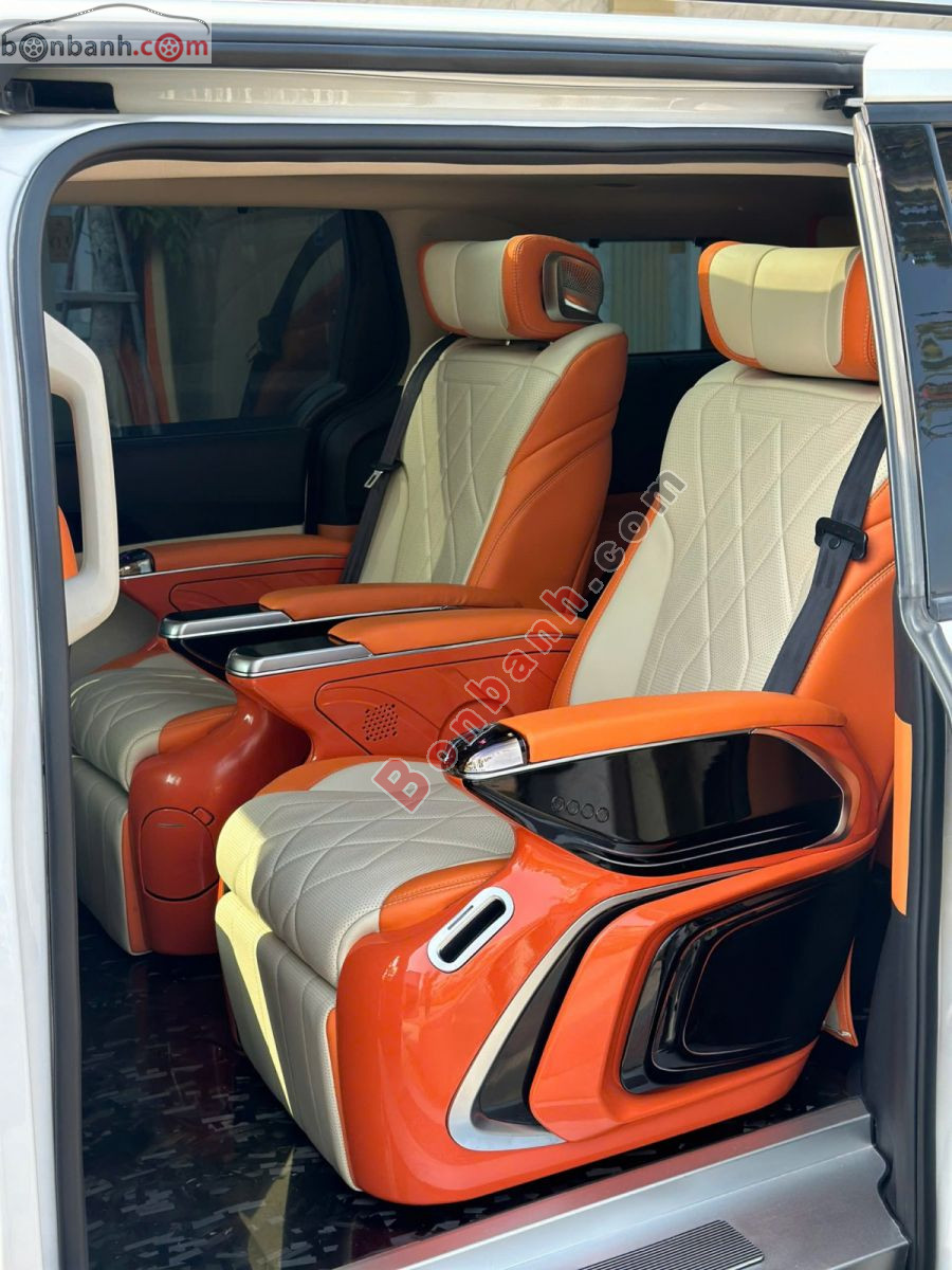 Bán ô tô Kia Carnival Signature 2.2D - 2021 - xe cũ