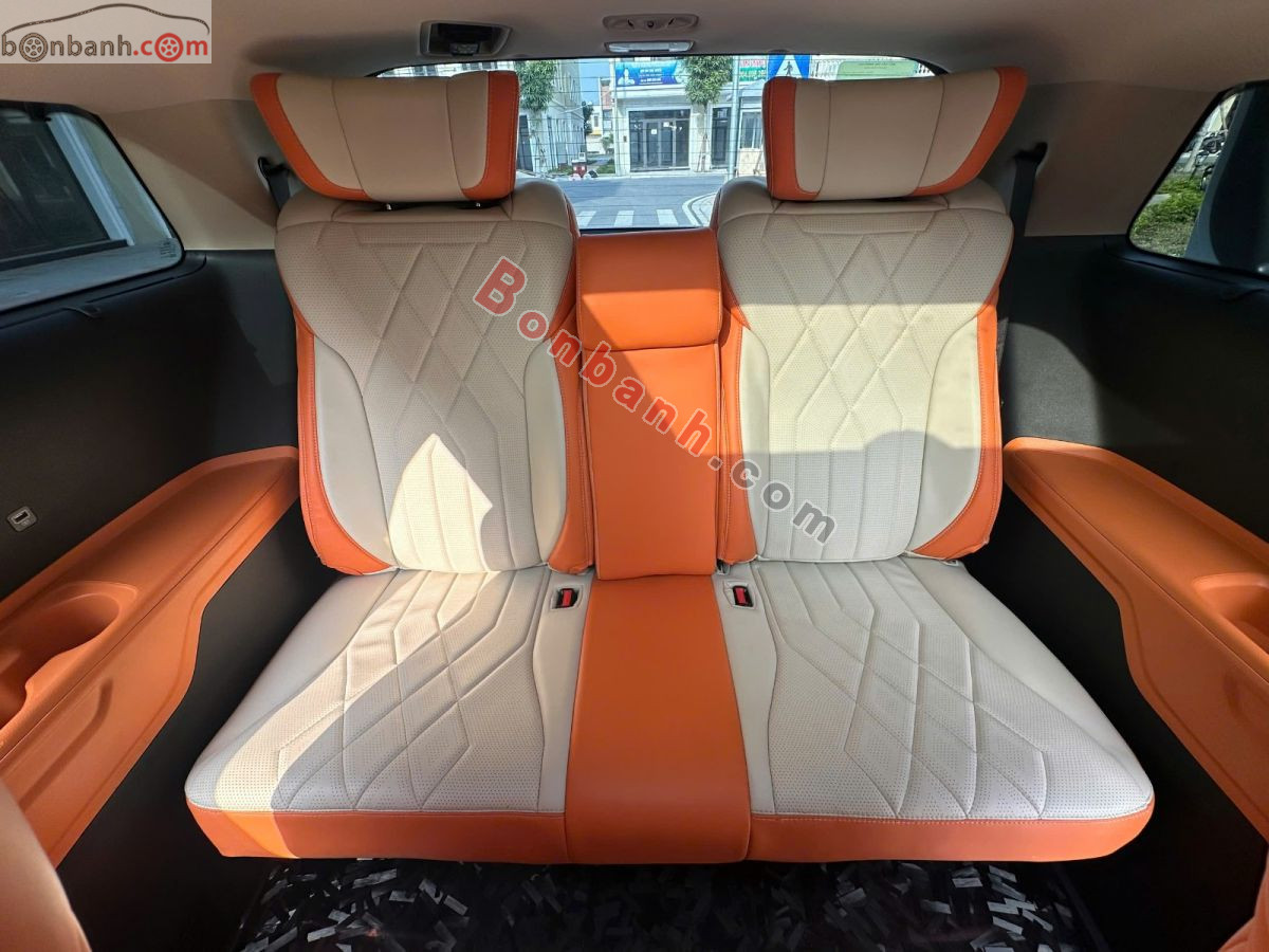 Bán ô tô Kia Carnival Signature 2.2D - 2021 - xe cũ