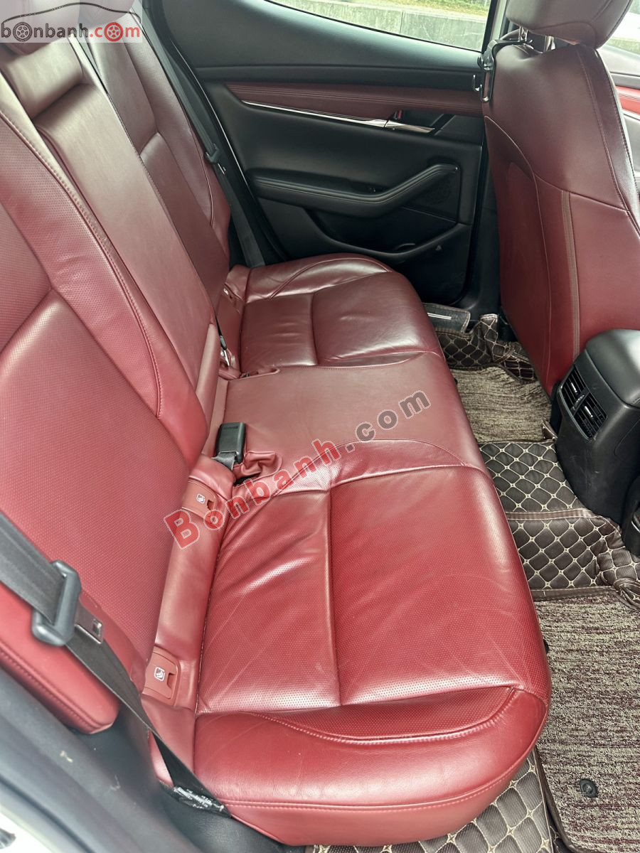 Bán ô tô Mazda 3 2.0L Sport Signature Luxury - 2021 - xe cũ