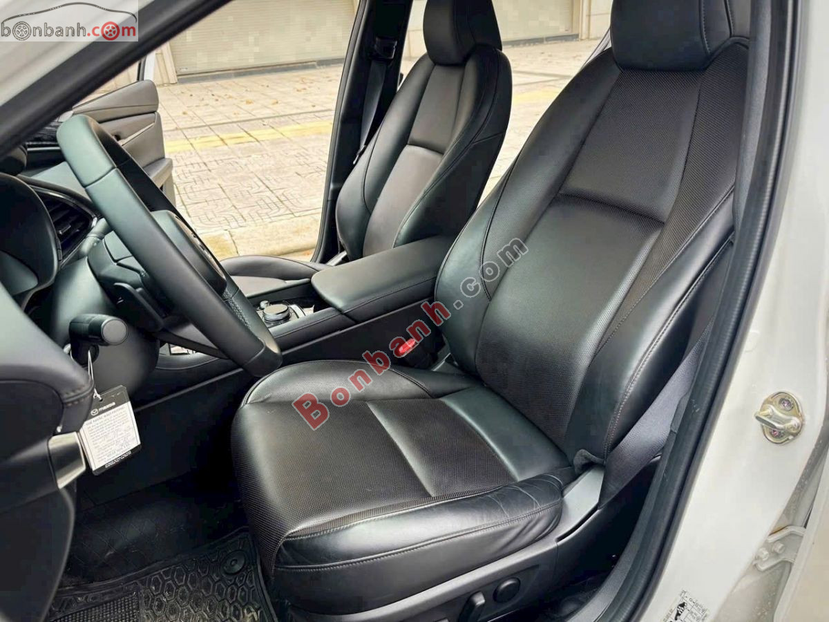 Bán ô tô Mazda 3 1.5L Luxury - 2020 - xe cũ