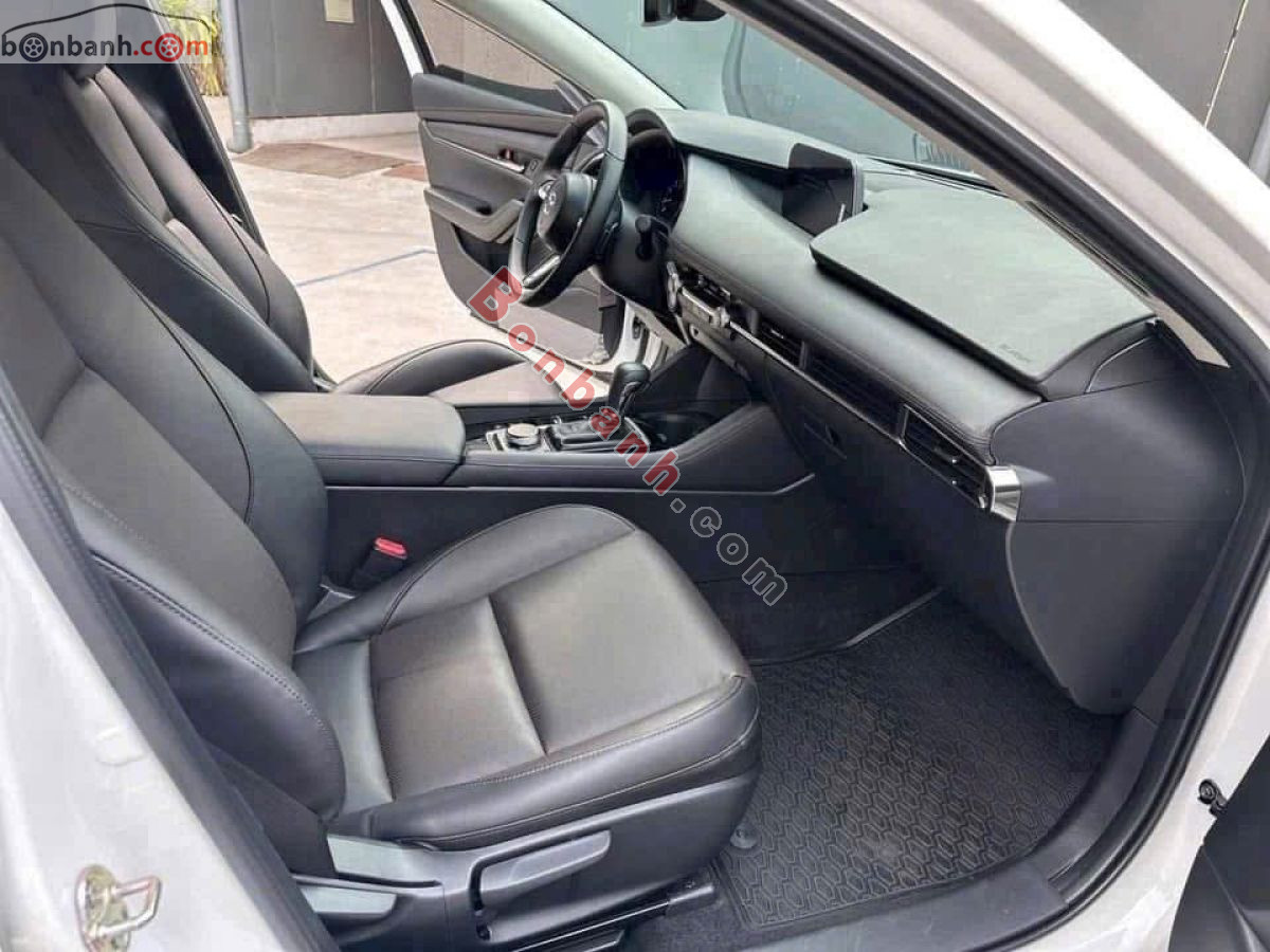 Bán ô tô Mazda 3 1.5L Luxury - 2020 - xe cũ