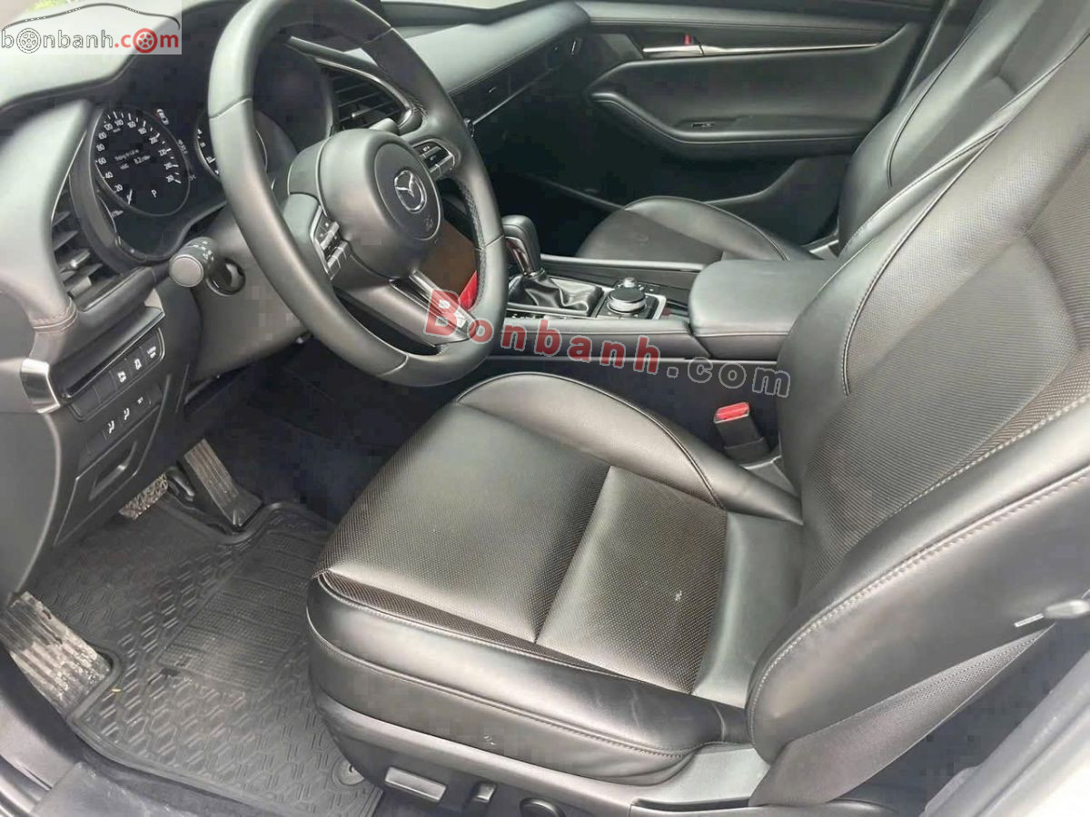 Bán ô tô Mazda 3 1.5L Luxury - 2020 - xe cũ