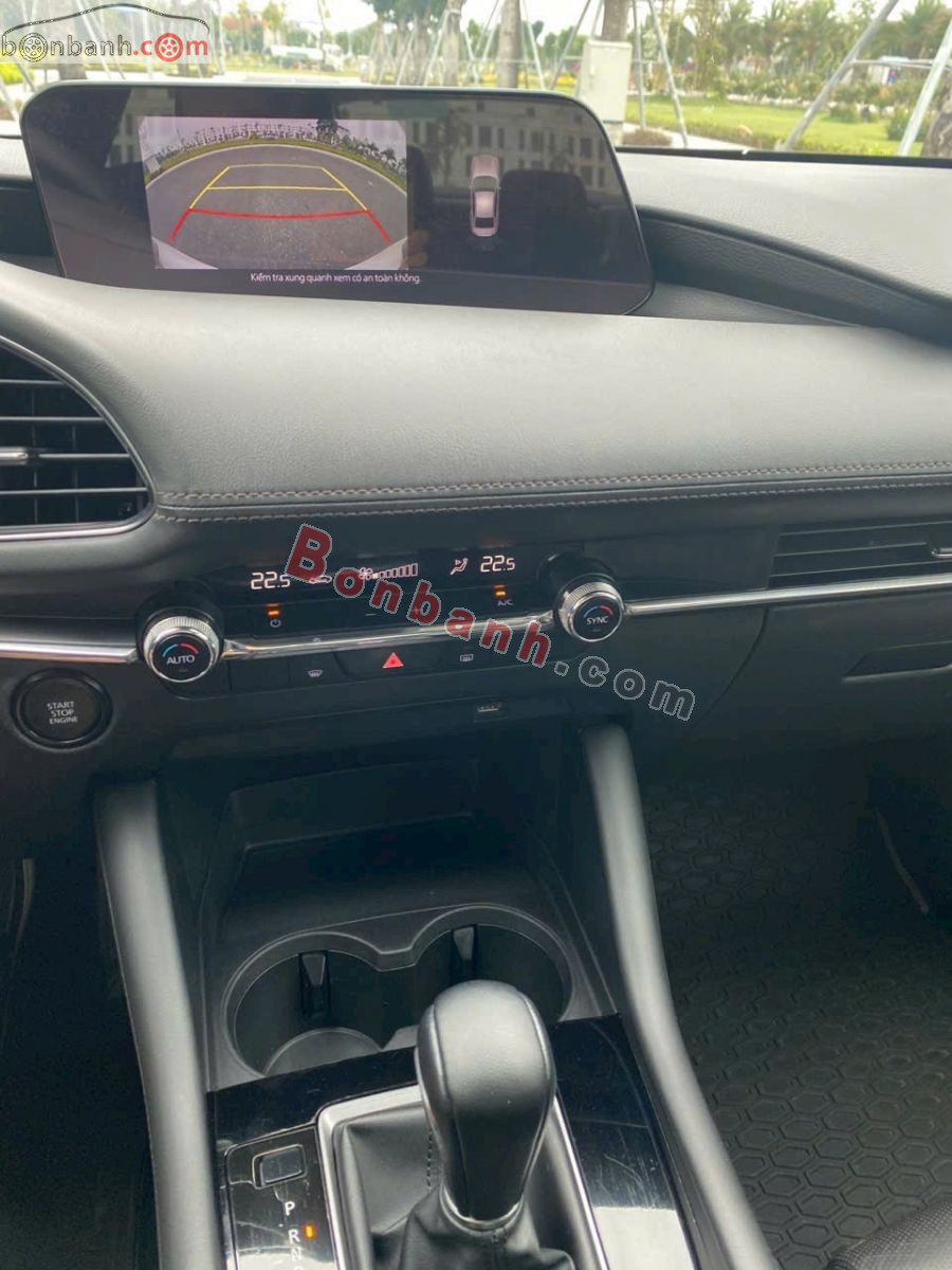 Bán ô tô Mazda 3 1.5L Luxury - 2020 - xe cũ