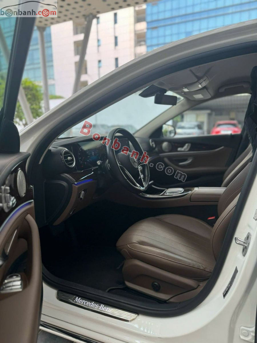 Bán ô tô Mercedes Benz E class E200 Exclusive - 2023 - xe cũ