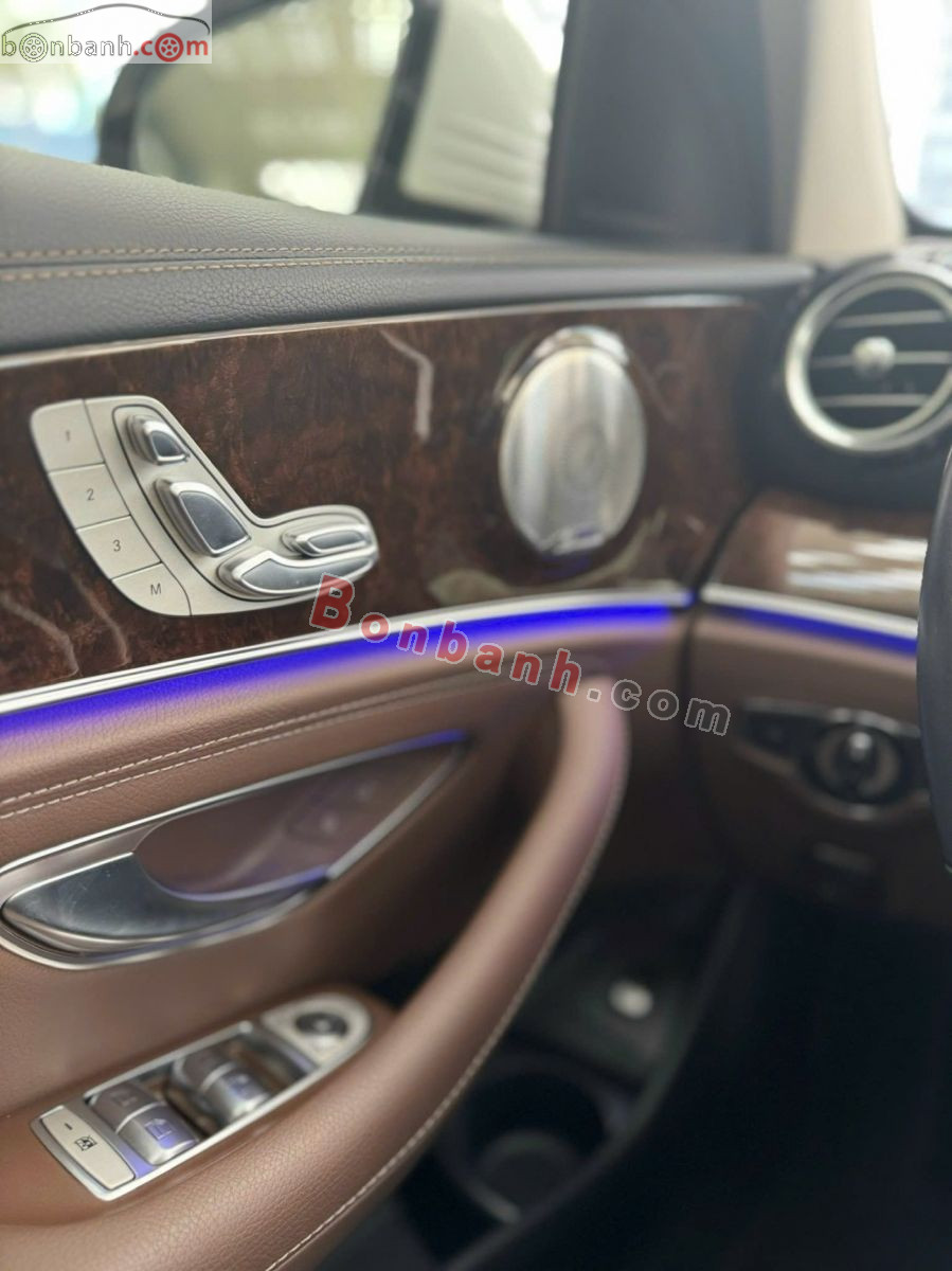 Bán ô tô Mercedes Benz E class E200 Exclusive - 2023 - xe cũ