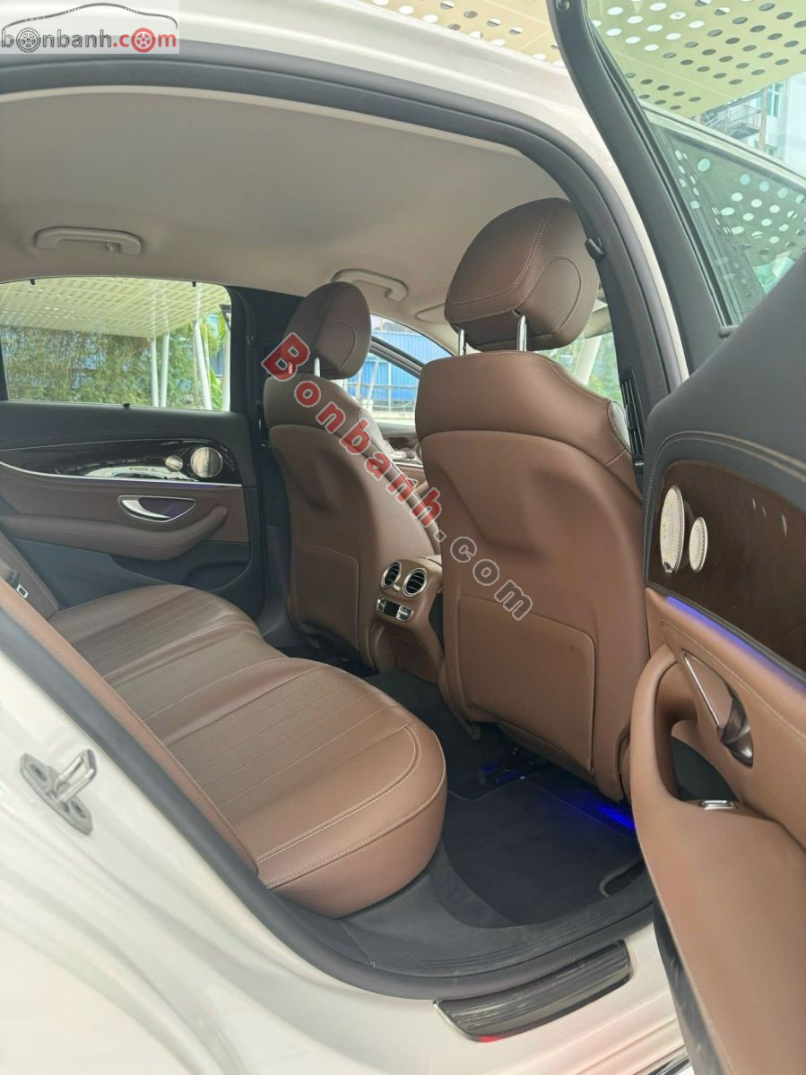 Bán ô tô Mercedes Benz E class E200 Exclusive - 2023 - xe cũ