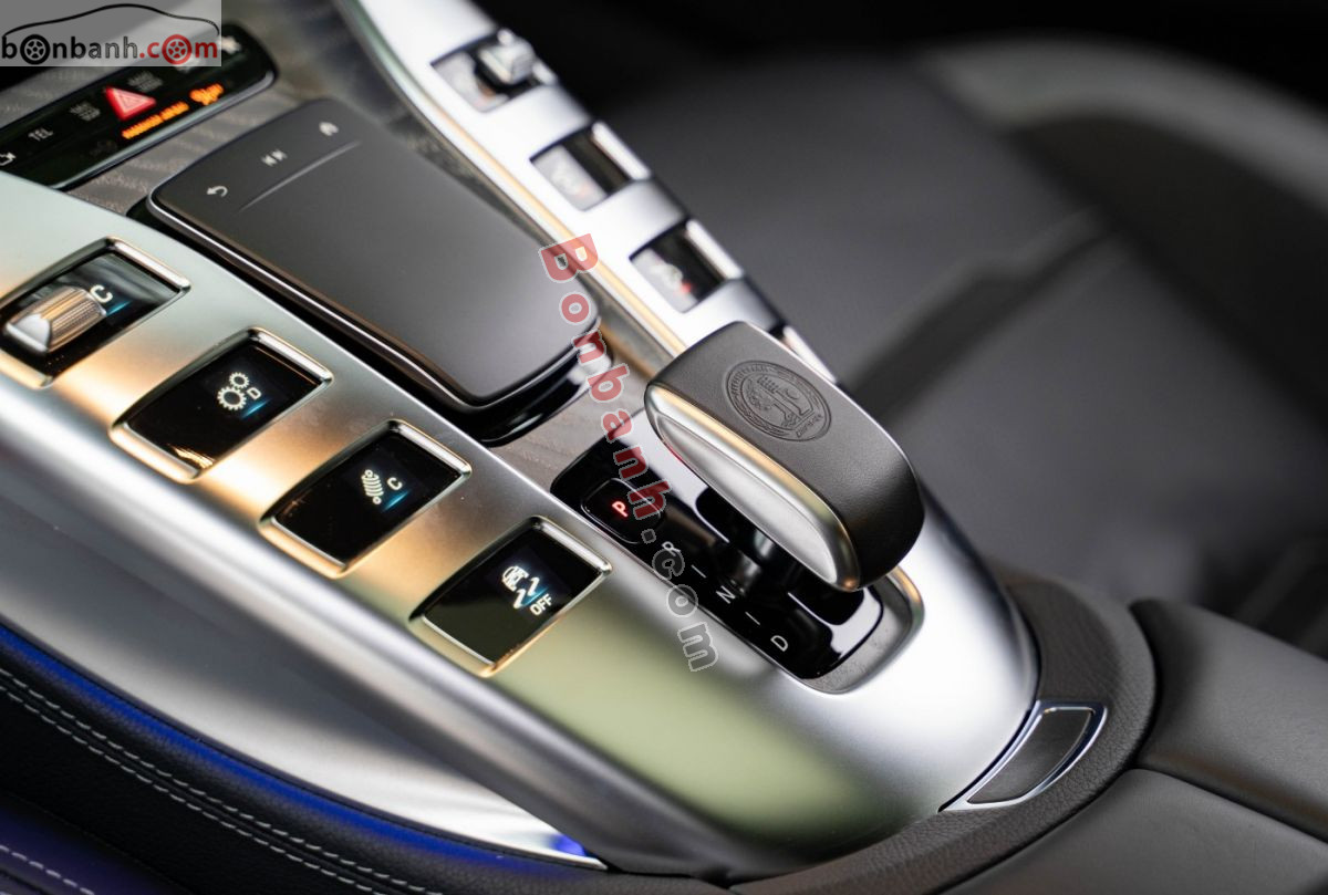 Bán ô tô Mercedes Benz AMG GT 53 4Matic - 2022 - xe cũ
