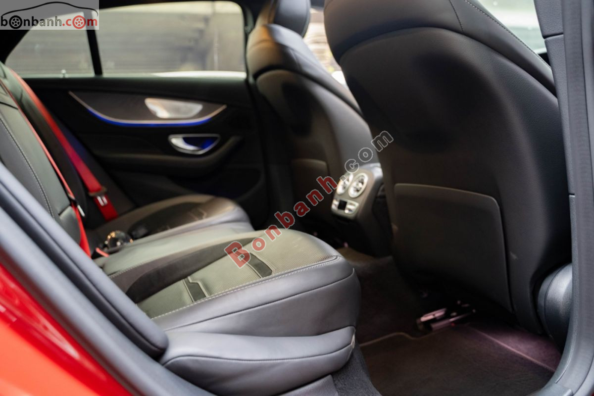 Bán ô tô Mercedes Benz AMG GT 53 4Matic - 2022 - xe cũ