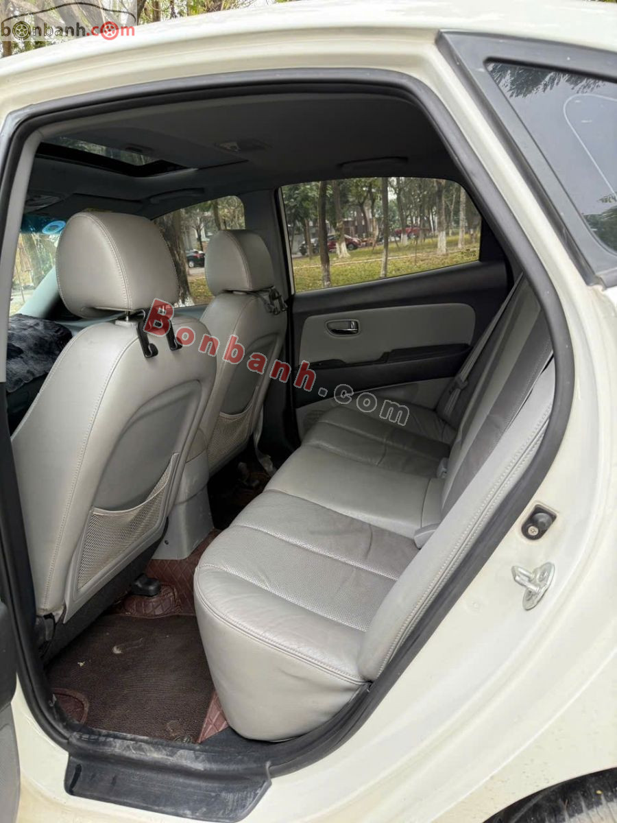 Bán ô tô Hyundai Elantra 2.0 AT - 2016 - xe cũ