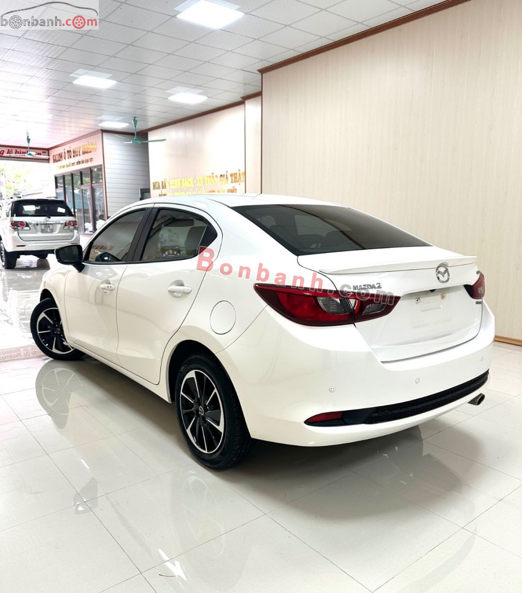 Bán ô tô Mazda 2 Luxury - 2024 - xe cũ