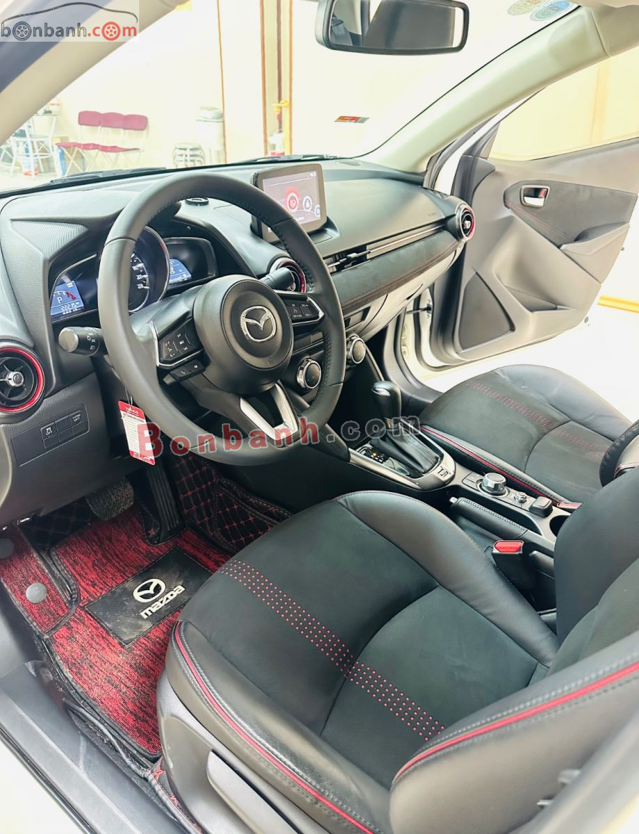 Bán ô tô Mazda 2 Luxury - 2024 - xe cũ