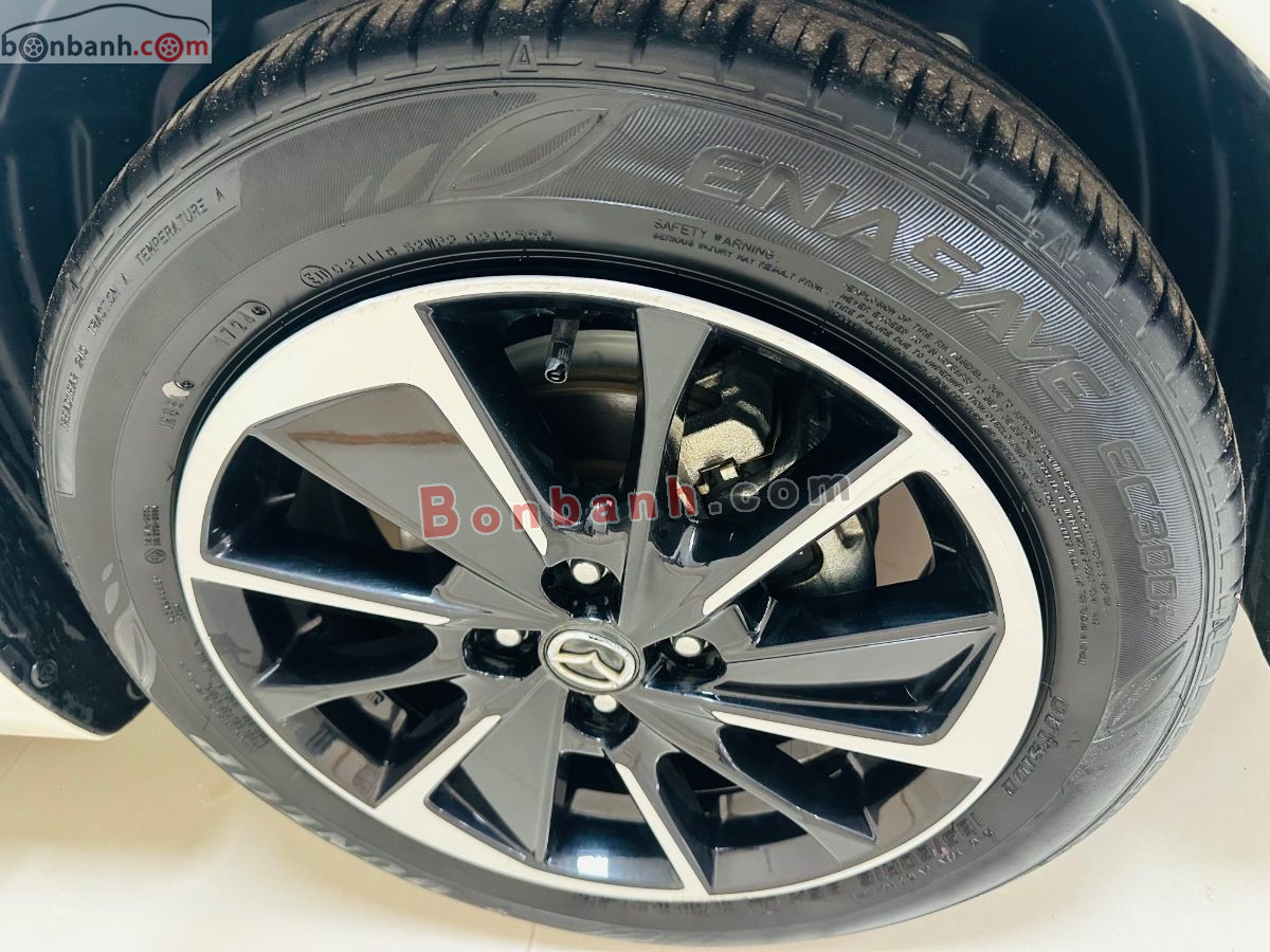 Bán ô tô Mazda 2 Luxury - 2024 - xe cũ