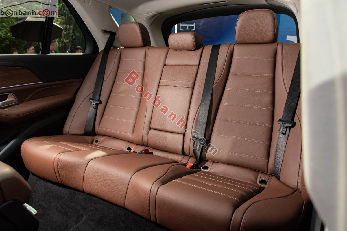 Bán ô tô Mercedes Benz GLE Class GLE 400 e 4Matic - 2025 - xe mới