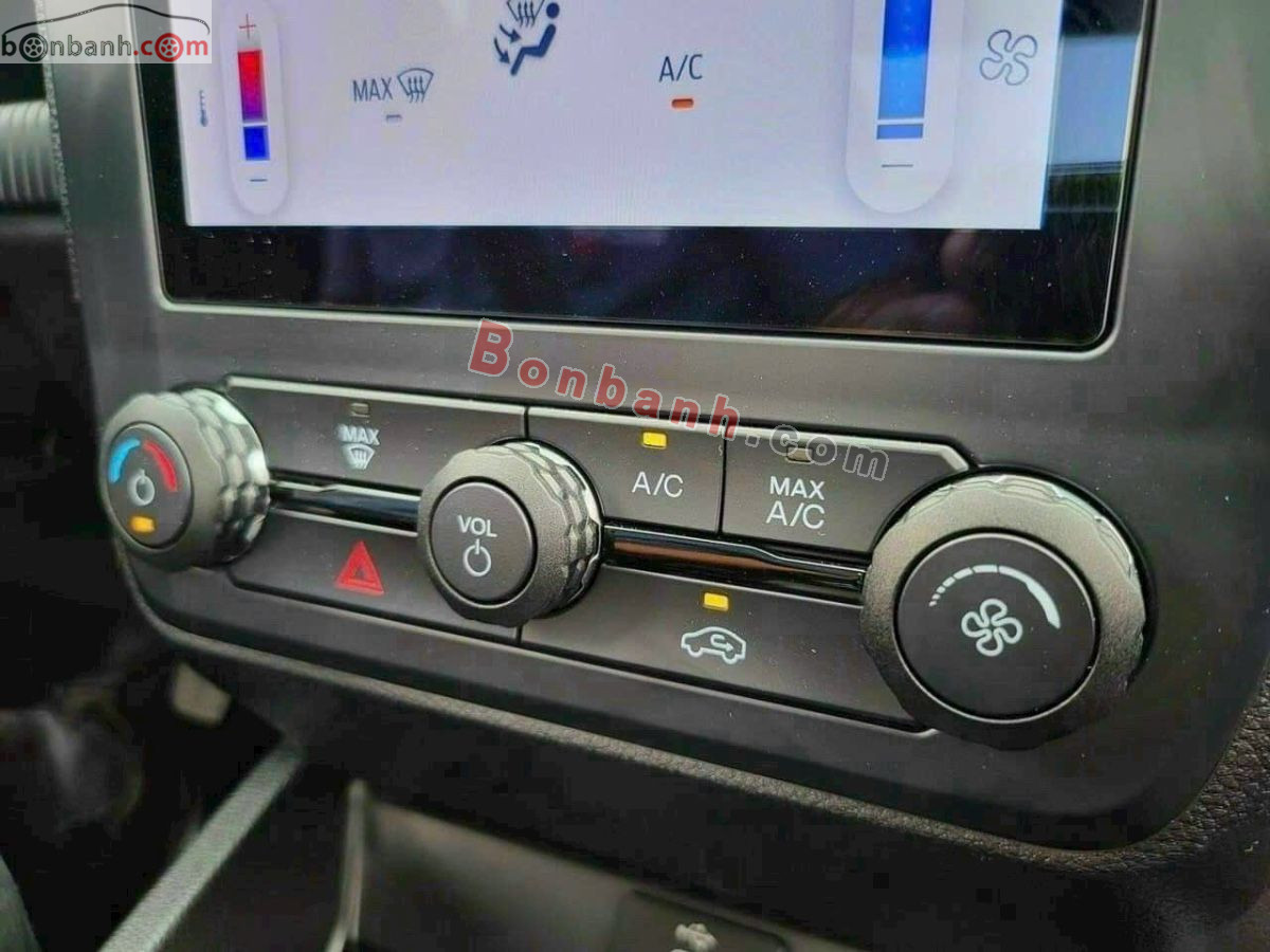 Bán ô tô Ford Ranger XL 2.0L 4x4 MT - 2026 - xe mới