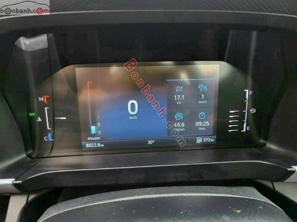 Bán ô tô Ford Ranger XL 2.0L 4x4 MT - 2026 - xe mới