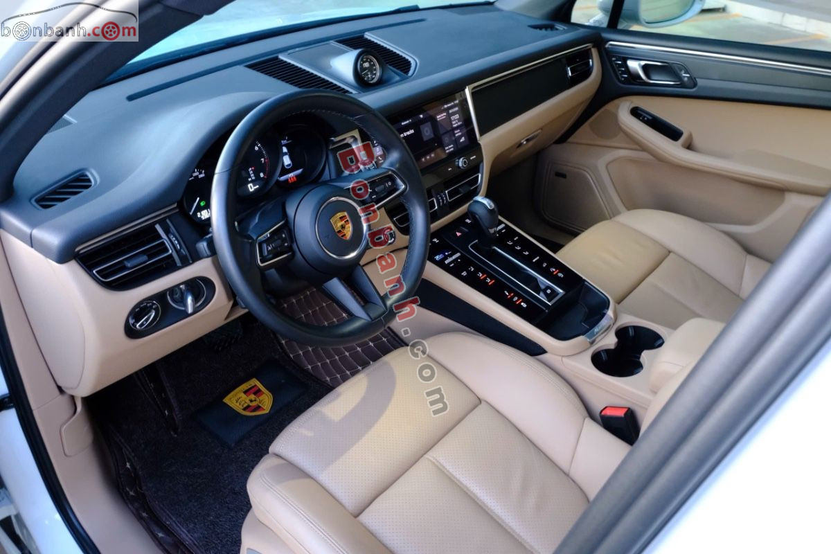 Bán ô tô Porsche Macan 2.0 - 2022 - xe cũ