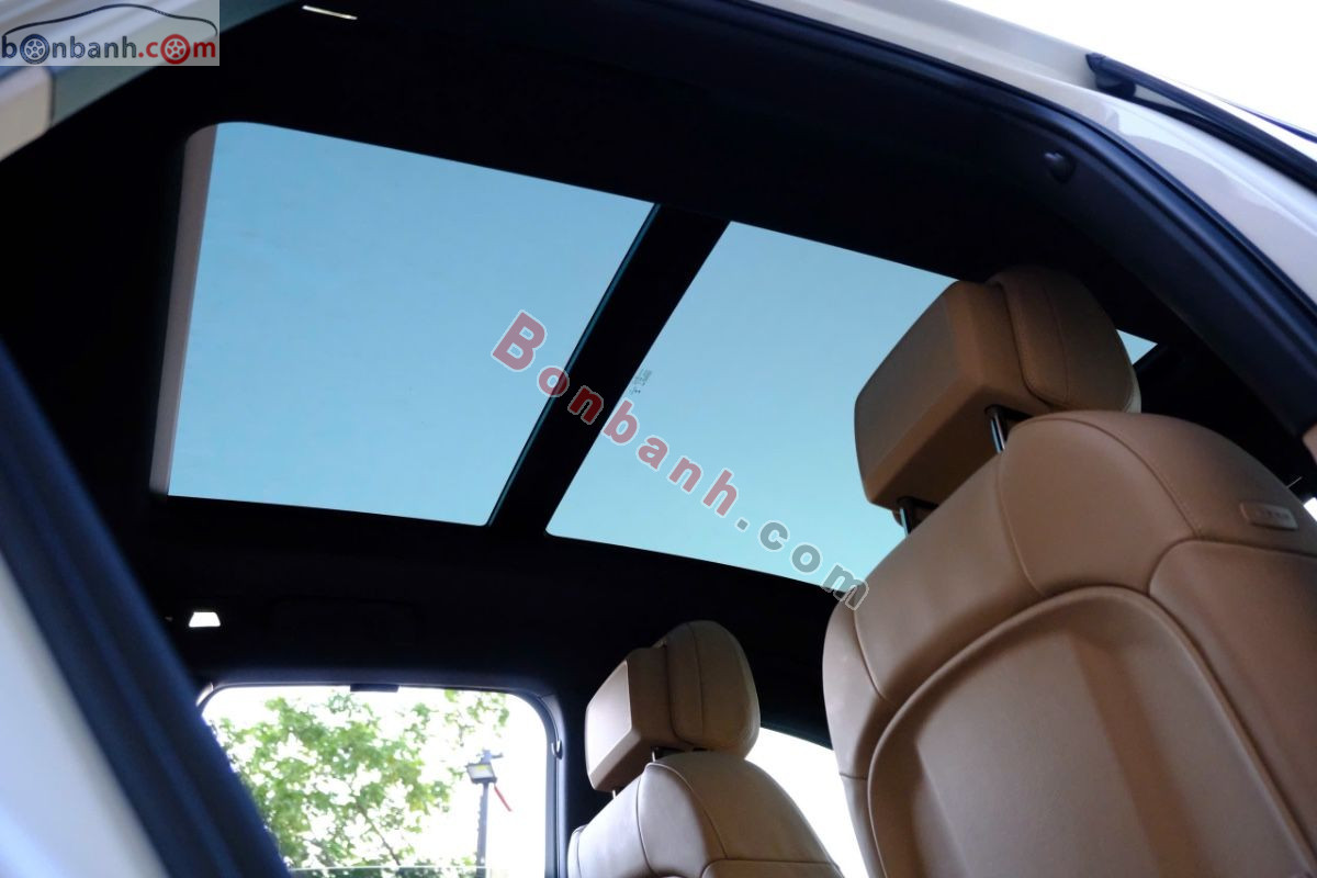 Bán ô tô Porsche Macan 2.0 - 2022 - xe cũ