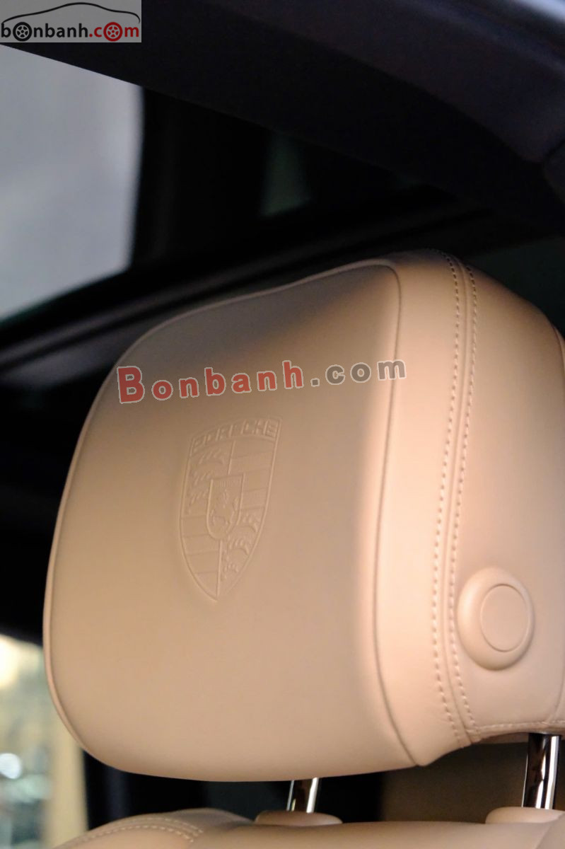 Bán ô tô Porsche Macan 2.0 - 2022 - xe cũ