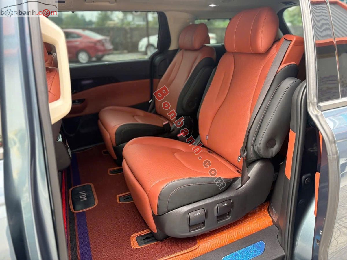 Bán ô tô Kia Carnival Signature 2.2D - 2022 - xe cũ