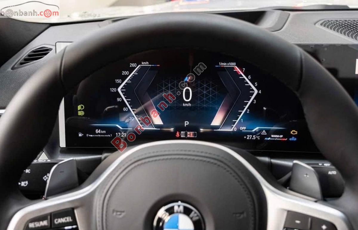 Bán ô tô BMW 3 Series 330i M Sport - 2025 - xe mới