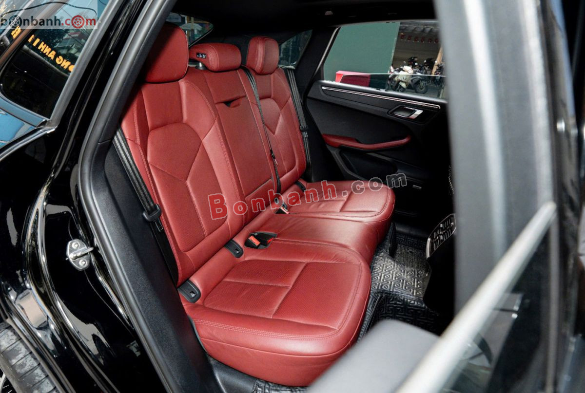 Bán ô tô Porsche Macan 2.0 - 2021 - xe cũ