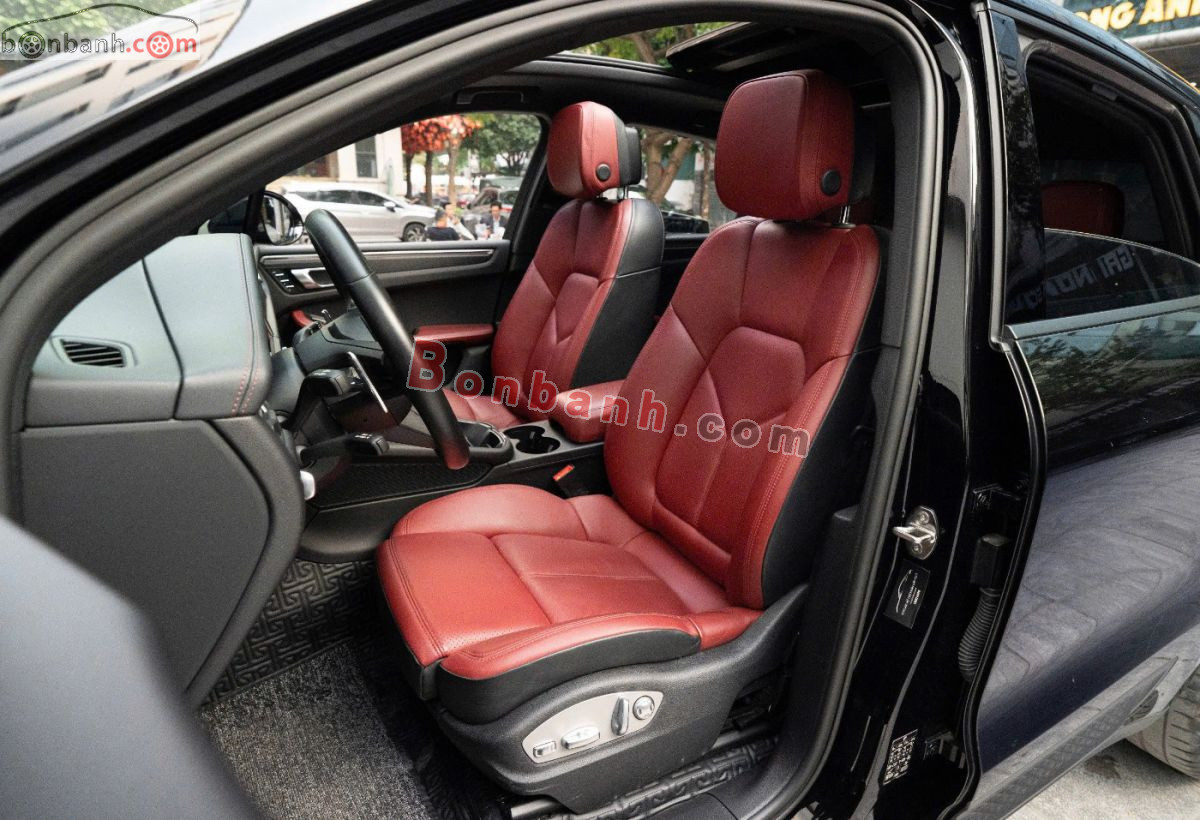 Bán ô tô Porsche Macan 2.0 - 2021 - xe cũ