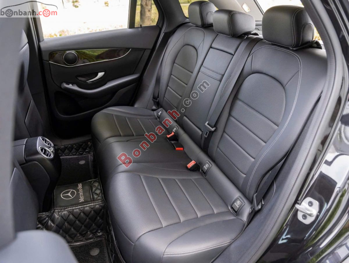 Bán ô tô Mercedes Benz GLC 200 - 2022 - xe cũ