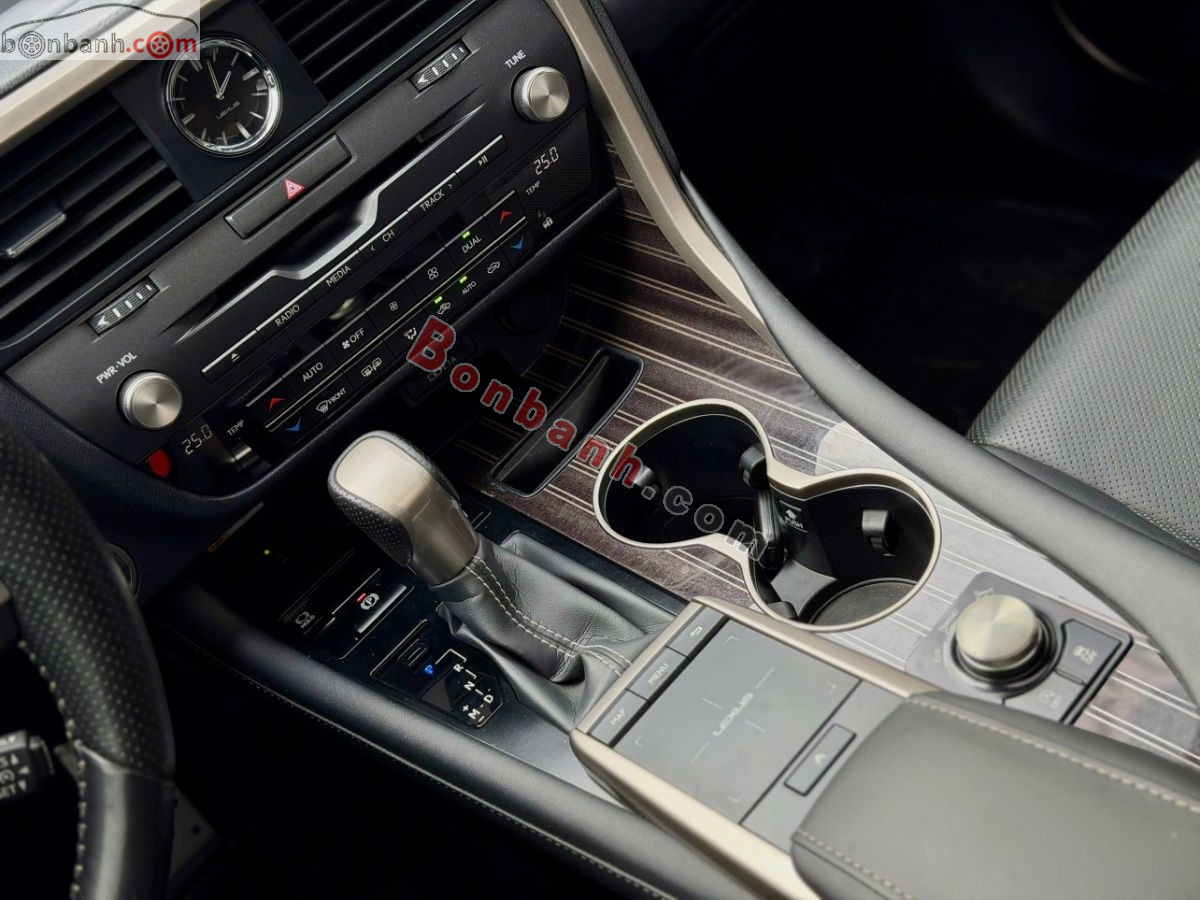 Bán ô tô Lexus RX 300 F Sport - 2022 - xe cũ