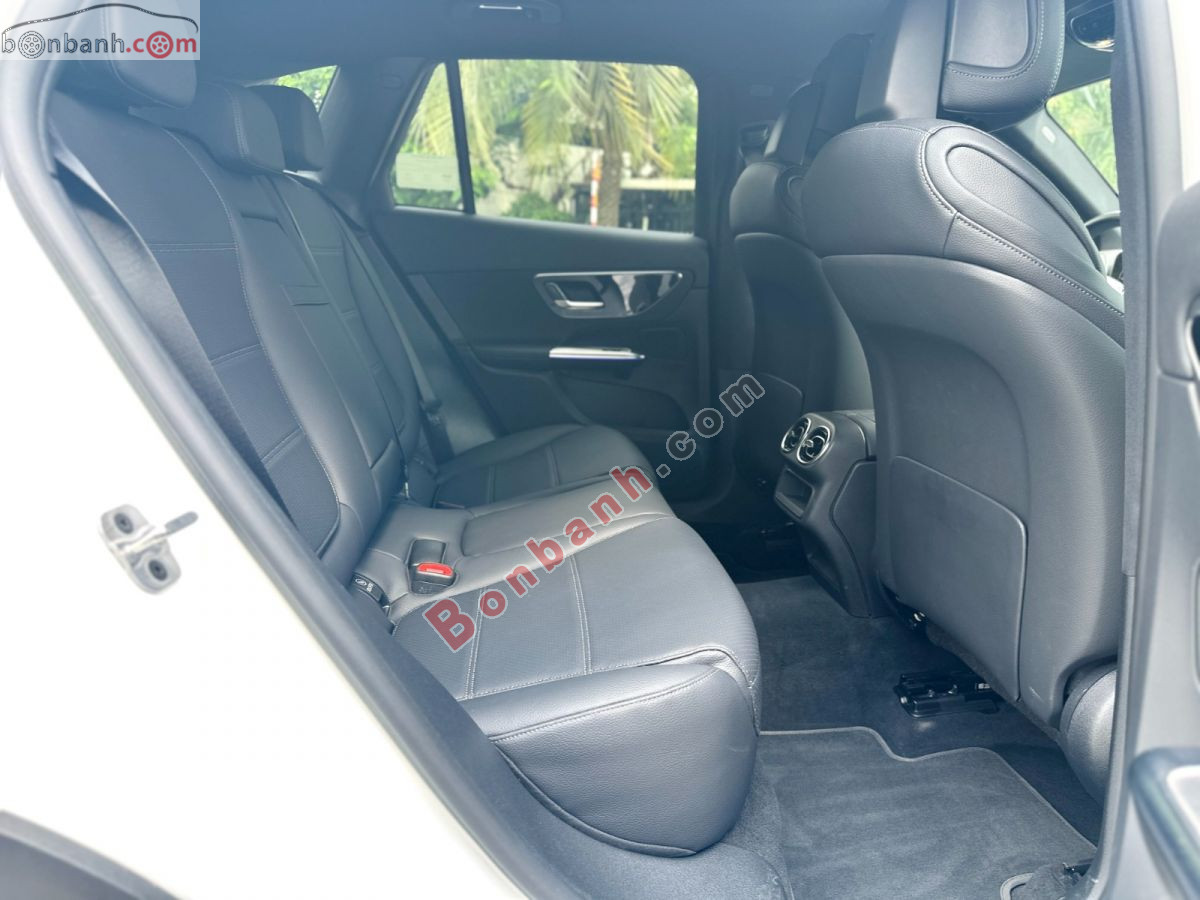 Bán ô tô Mercedes Benz GLC 200 4Matic - 2025 - xe mới