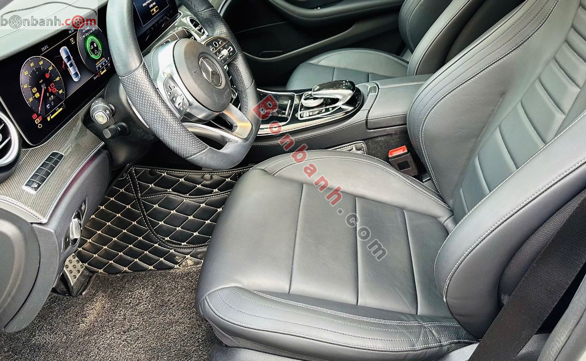 Bán ô tô Mercedes Benz E class E300 AMG - 2019 - xe cũ