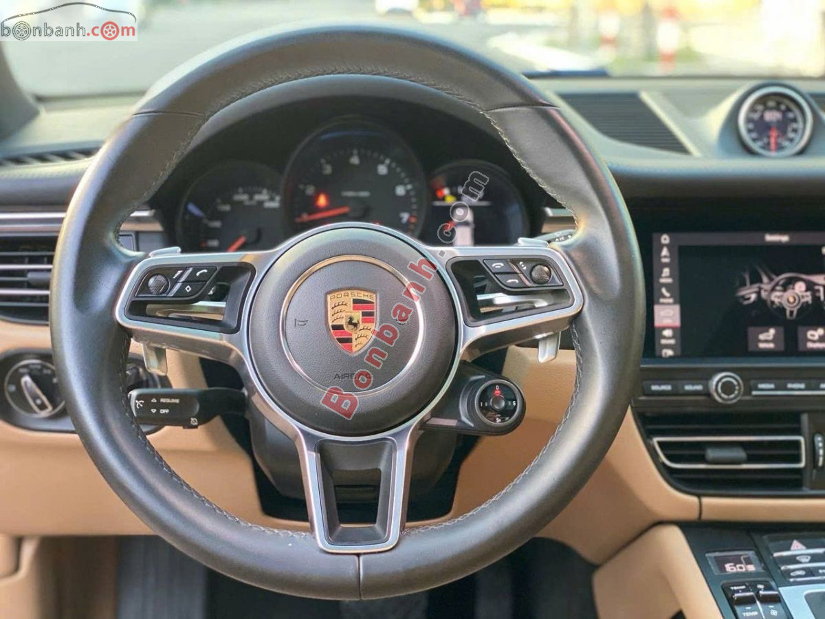 Bán ô tô Porsche Macan 2.0 - 2019 - xe cũ