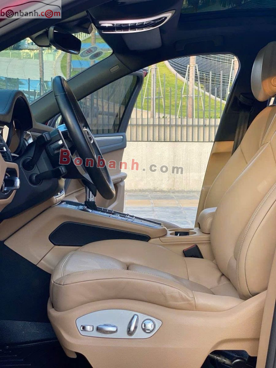 Bán ô tô Porsche Macan 2.0 - 2019 - xe cũ