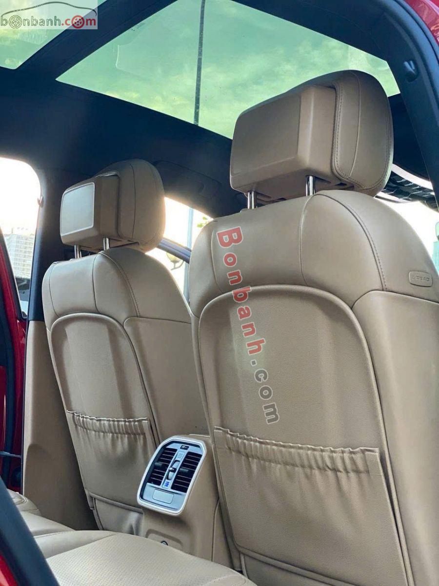 Bán ô tô Porsche Macan 2.0 - 2019 - xe cũ