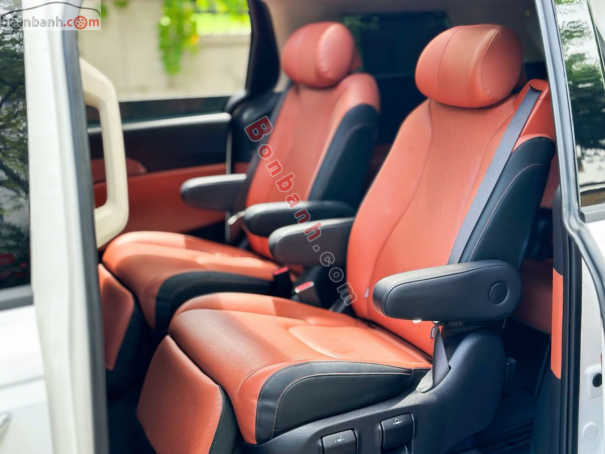 Bán ô tô Kia Carnival Signature 2.2D - 2024 - xe cũ