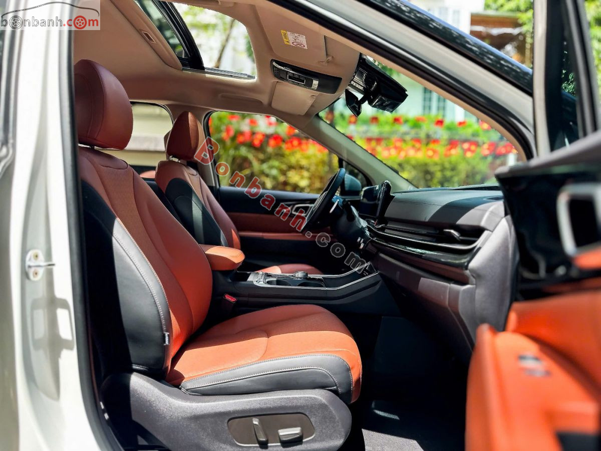 Bán ô tô Kia Carnival Signature 2.2D - 2024 - xe cũ