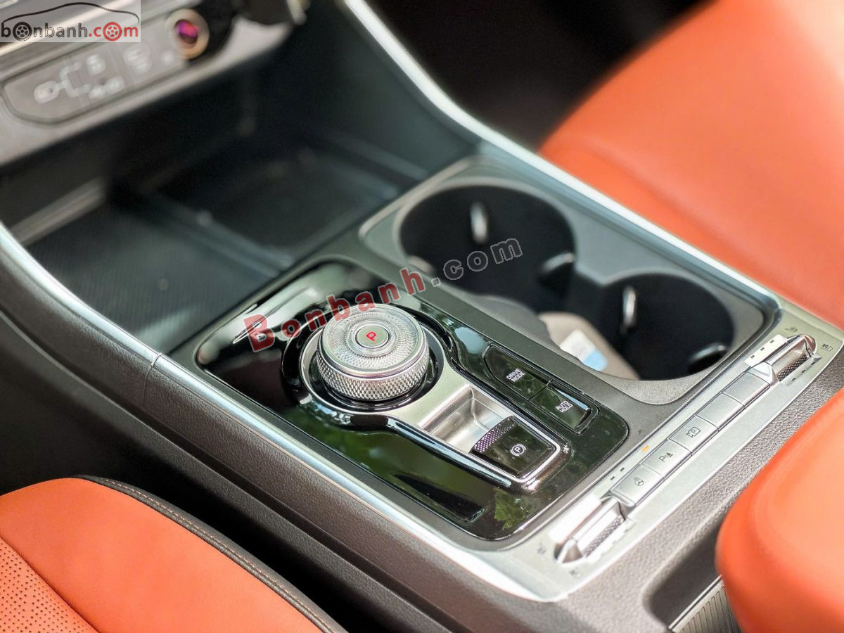 Bán ô tô Kia Carnival Signature 2.2D - 2024 - xe cũ