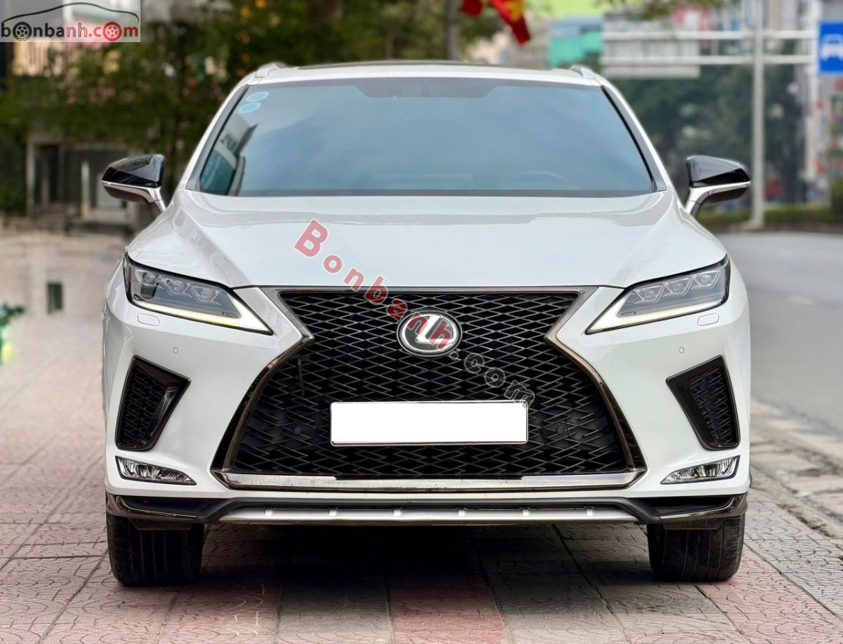 Bán ô tô Lexus RX 300 F Sport - 2022 - xe cũ