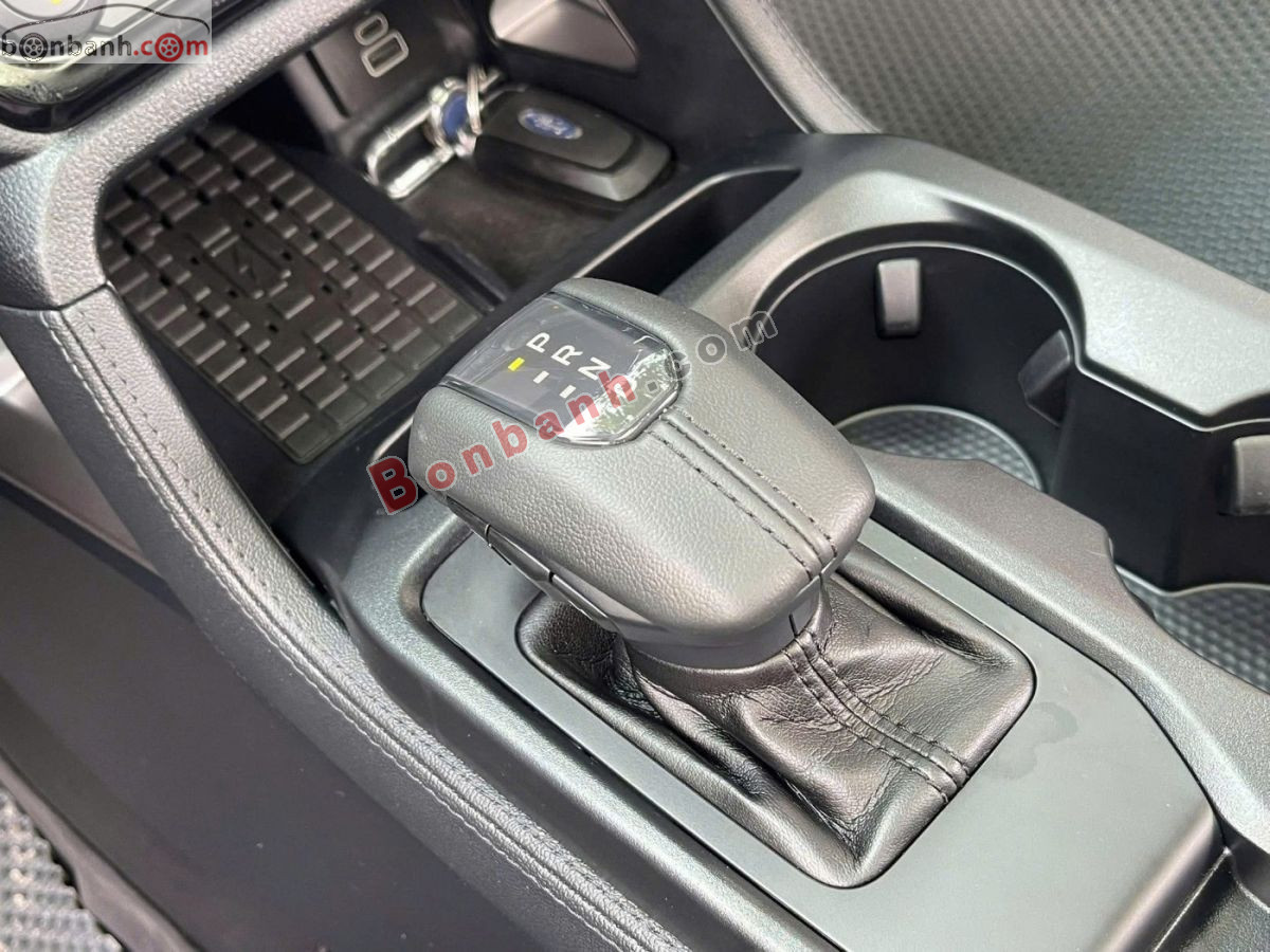 Bán ô tô Ford Everest Titanium Plus 2.0L 4x4 AT - 2022 - xe cũ