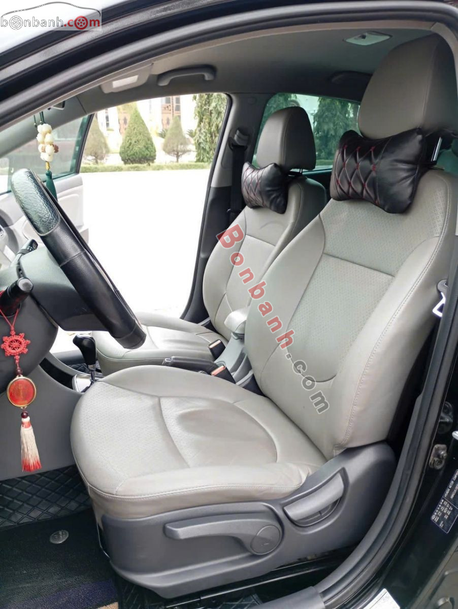 Bán ô tô Hyundai Accent 1.4 AT - 2014 - xe cũ