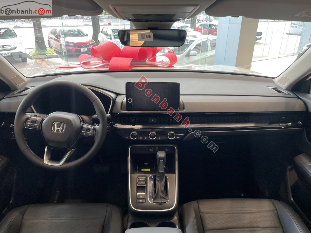 Bán ô tô Honda CRV L - 2026 - xe mới