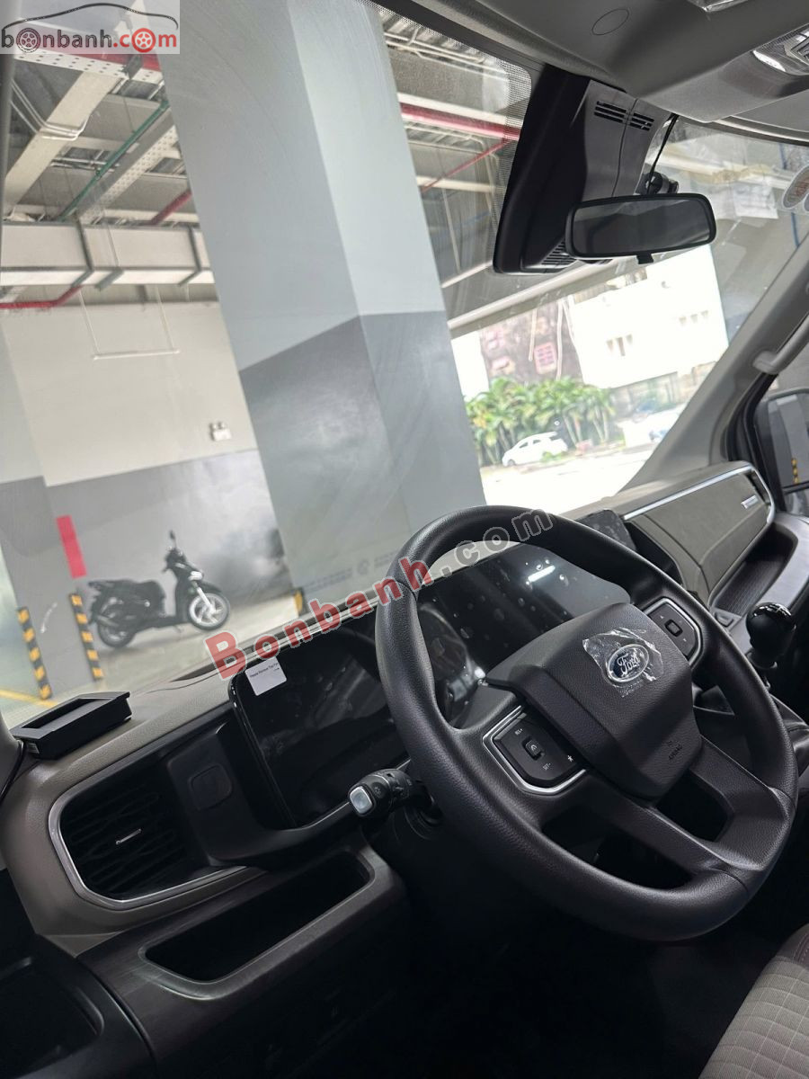 Bán ô tô Ford Transit Premium - 2026 - xe mới