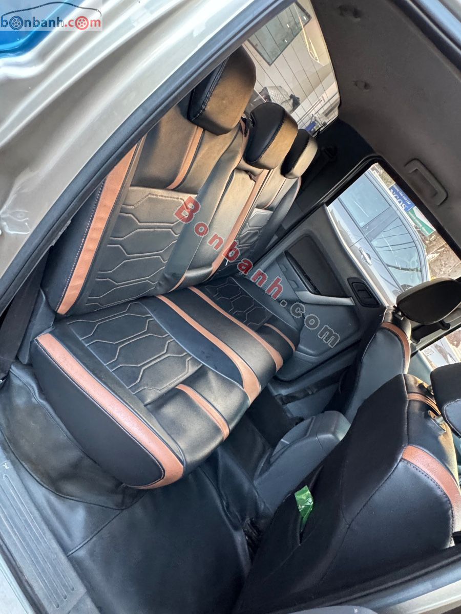 Bán ô tô Ford Ranger XLS 2.2L 4x2 AT - 2016 - xe cũ