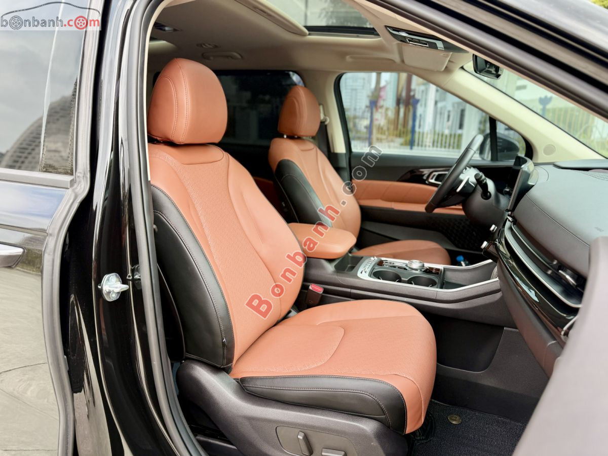 Bán ô tô Kia Carnival Signature 2.2D - 2025 - xe cũ